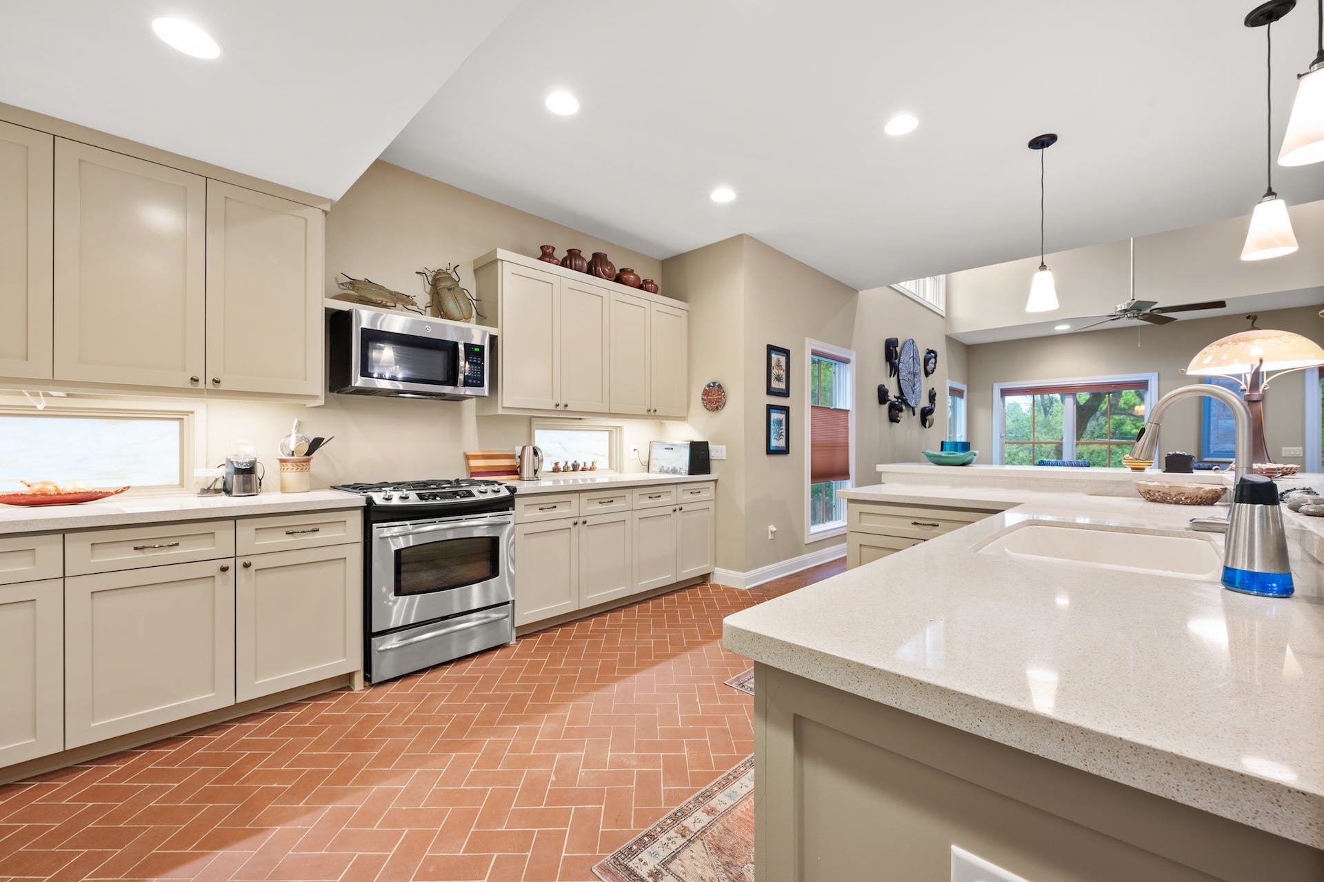3822 Ridgelea Drive, Unit A Austin, TX 78731 - Photo 9 of 29 Gallery Image 9