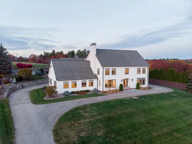 $2,185,000 | 61 Chickering Road, Spencer, MA 01562