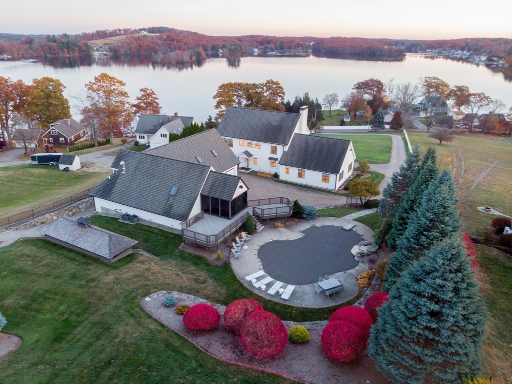 61 Chickering Road Spencer, MA 01562 - Photo 3 of 42