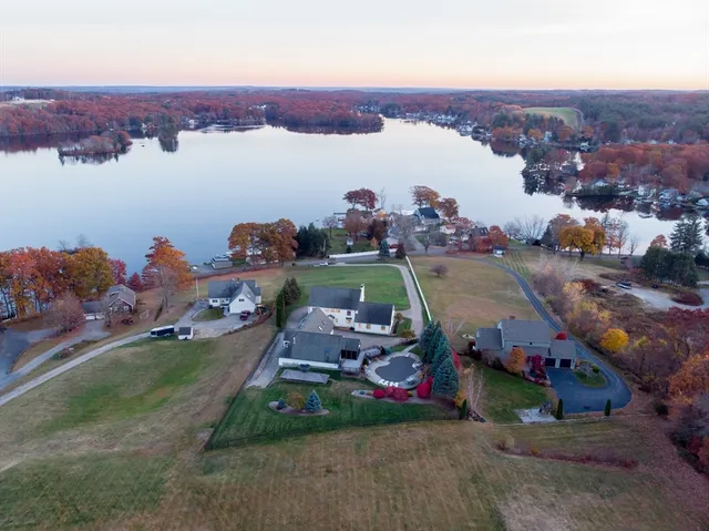 $2,185,000 | 61 Chickering Road, Spencer, MA 01562