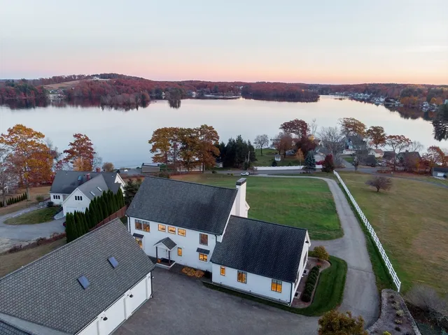 $2,185,000 | 61 Chickering Road, Spencer, MA 01562