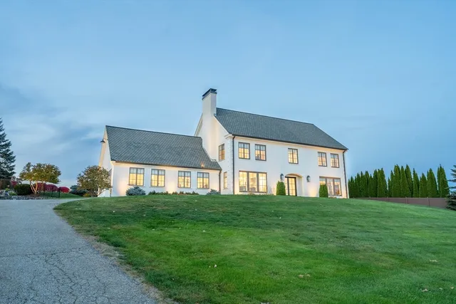 $2,185,000 | 61 Chickering Road, Spencer, MA 01562