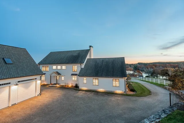 $2,185,000 | 61 Chickering Road, Spencer, MA 01562