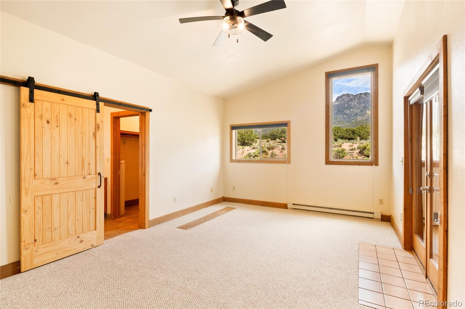 1410 West Badger Road Crestone, CO 81131 - Photo 25 of 49
