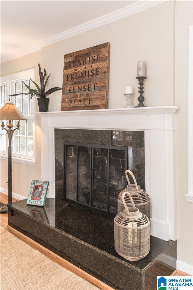 3628 Spring Valley Road Mountain Brook, AL 35223 - Photo 13 of 50