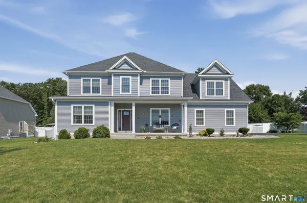 $880,000 | 38 Fragola Drive, Southington, CT 06489