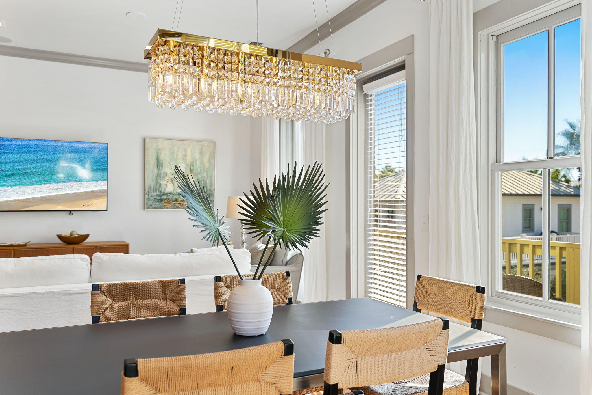 10140 East County Highway 30A, Unit 2 Inlet Beach, FL 32461 - Photo 22 of 92 Dining