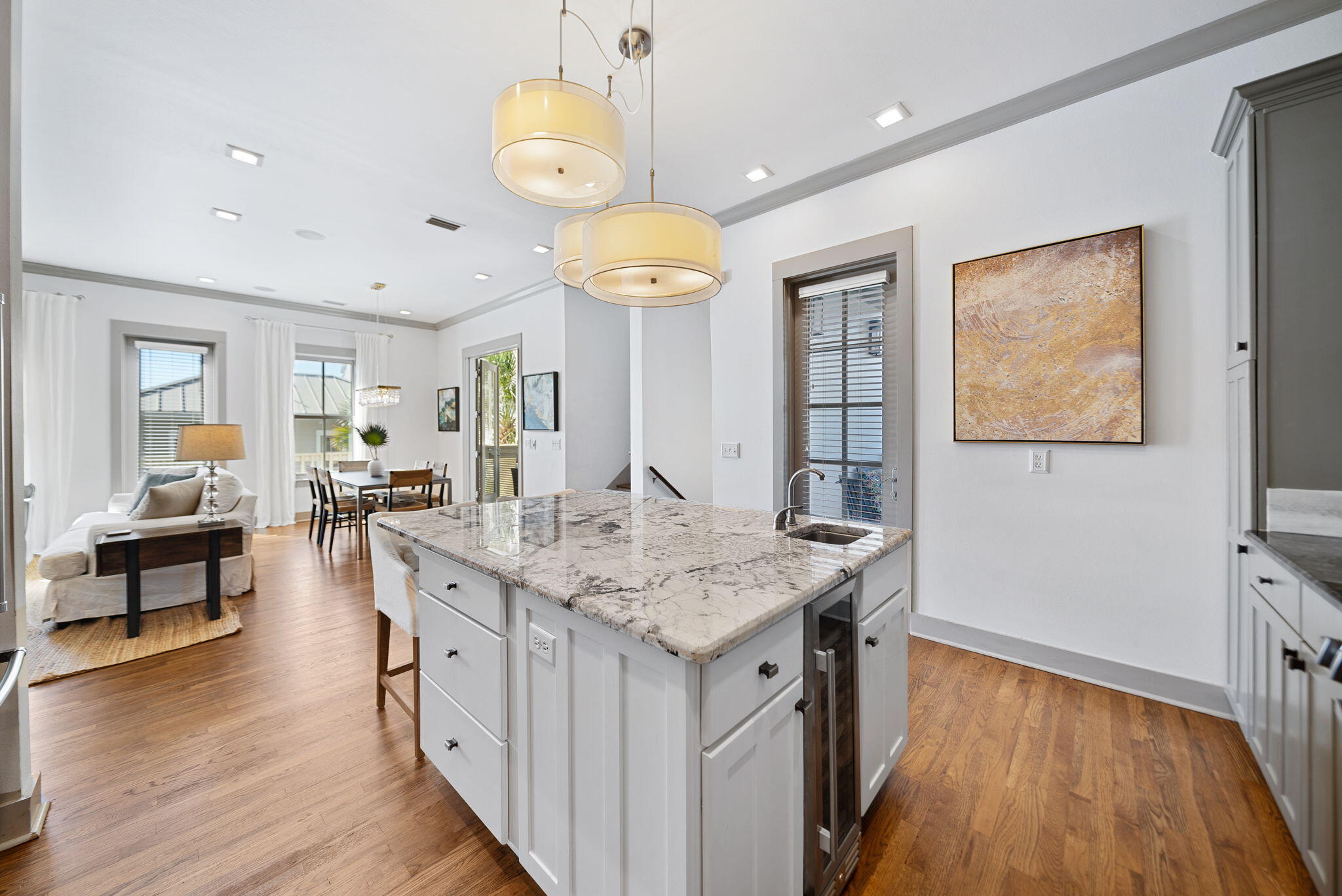 10140 East County Highway 30A, Unit 2 Inlet Beach, FL 32461 - Photo 37 of 92 Kitchen