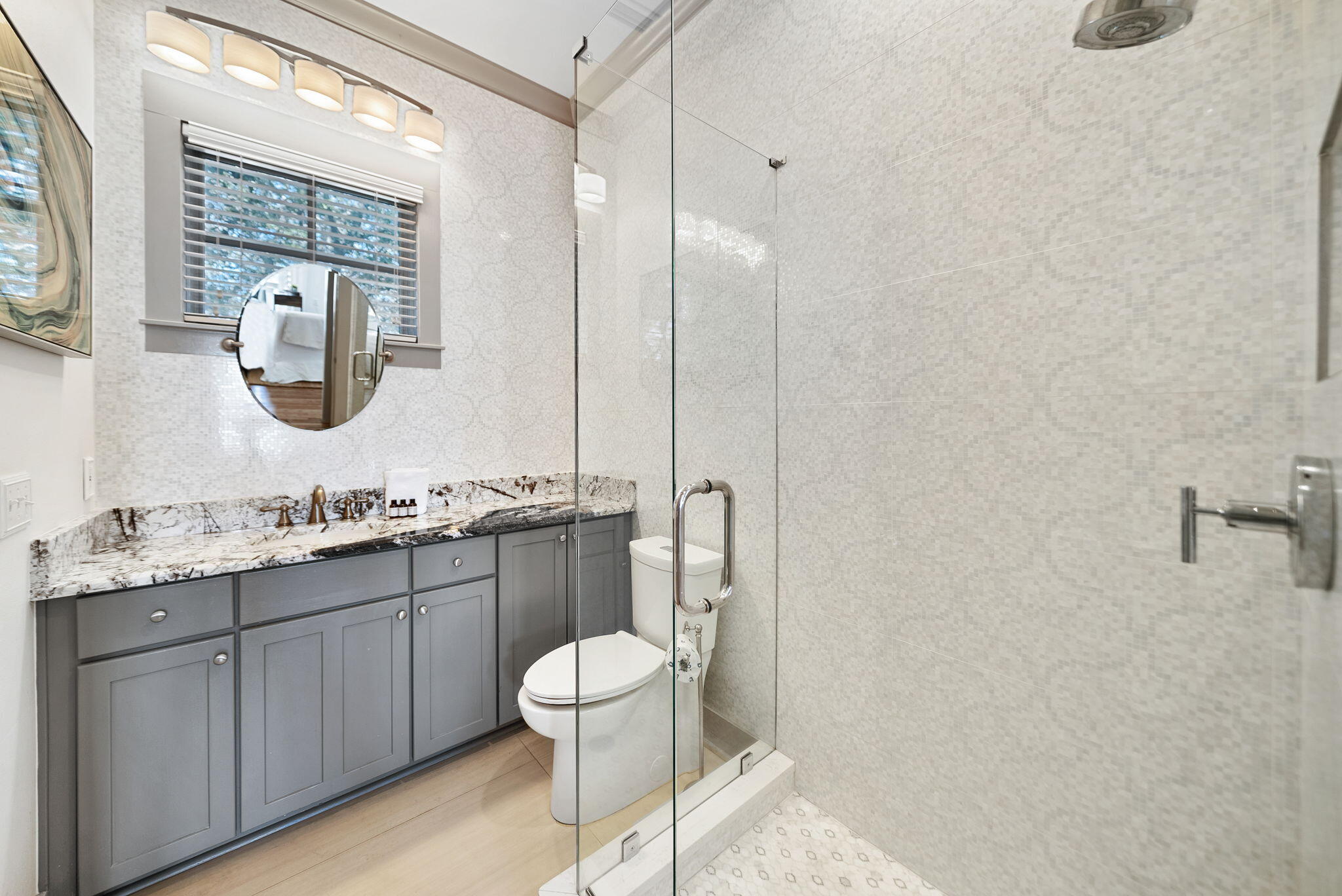 10140 East County Highway 30A, Unit 2 Inlet Beach, FL 32461 - Photo 45 of 92 Full Bath Off Living Room