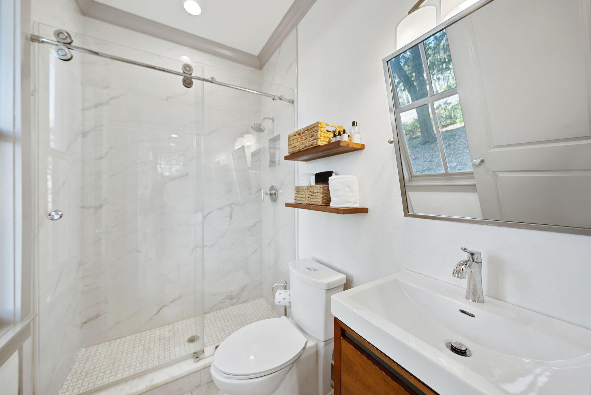 10140 East County Highway 30A, Unit 2 Inlet Beach, FL 32461 - Photo 53 of 92 Guest Bath