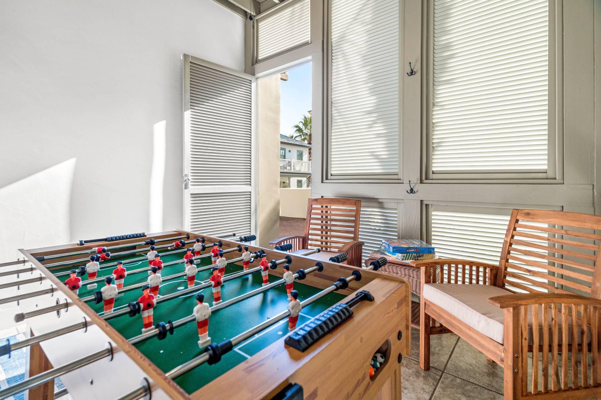 10140 East County Highway 30A, Unit 2 Inlet Beach, FL 32461 - Photo 55 of 92 Entryway