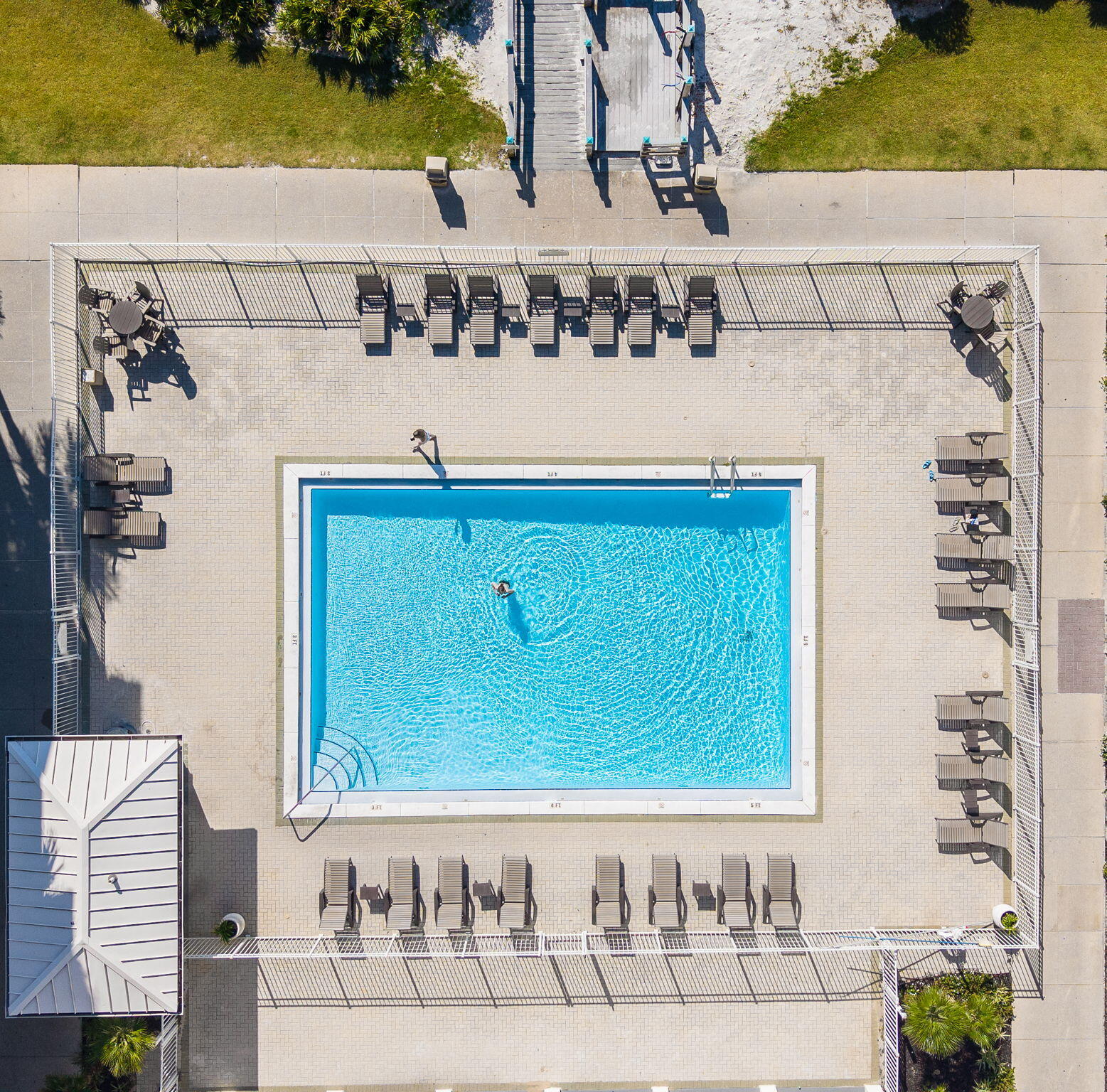 10140 East County Highway 30A, Unit 2 Inlet Beach, FL 32461 - Photo 62 of 92