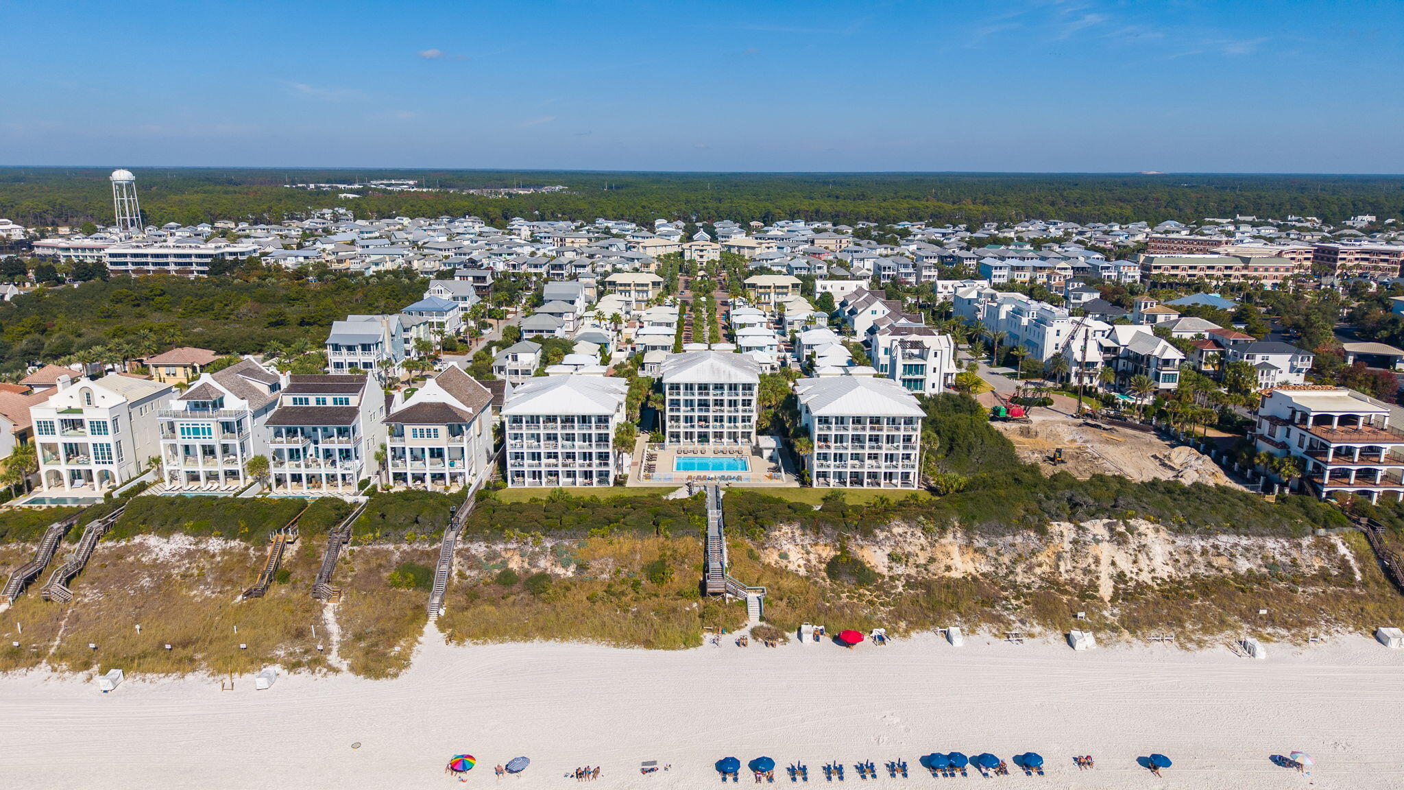 10140 East County Highway 30A, Unit 2 Inlet Beach, FL 32461 - Photo 83 of 92