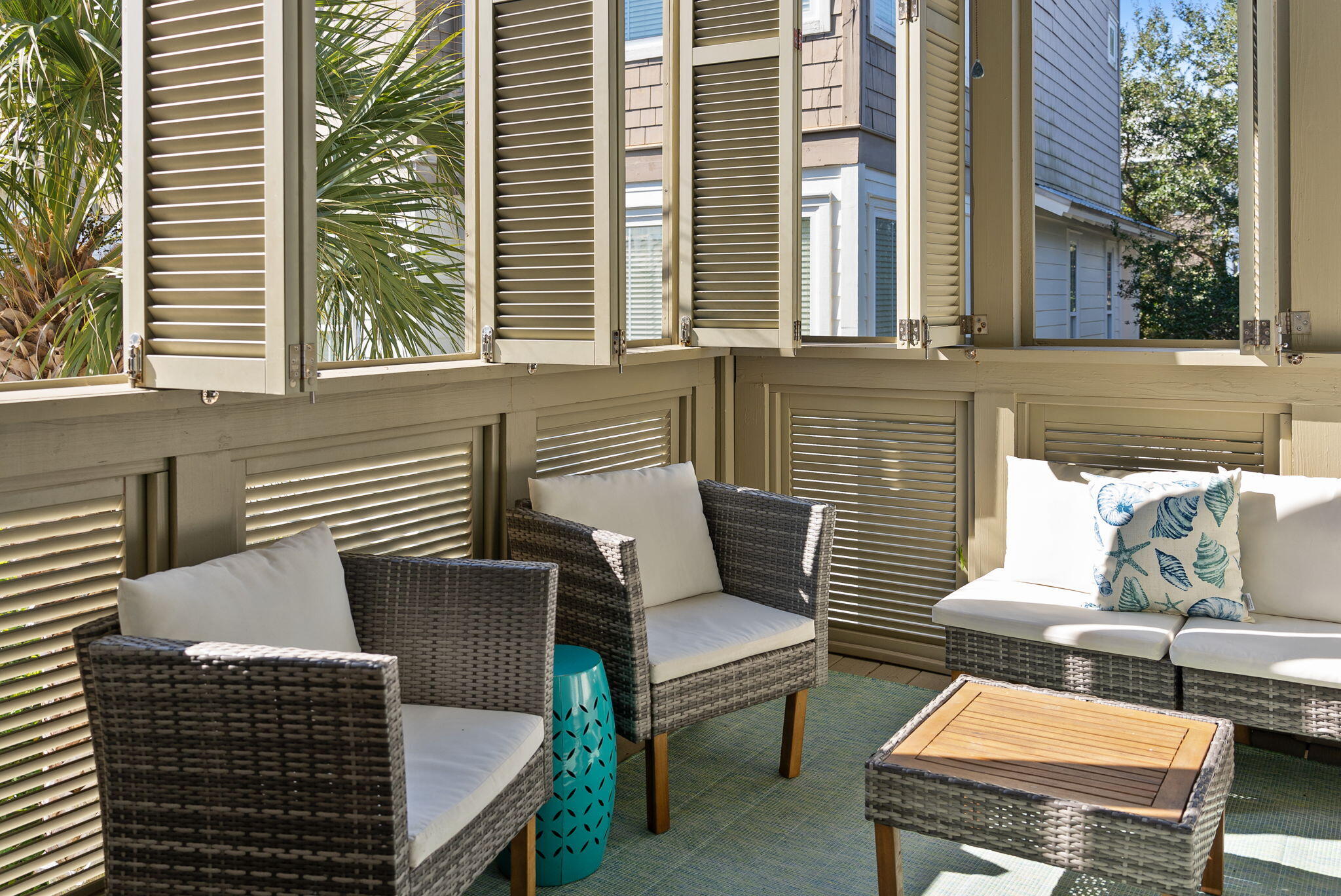 10140 East County Highway 30A, Unit 2 Inlet Beach, FL 32461 - Photo 87 of 92 Detail Shot