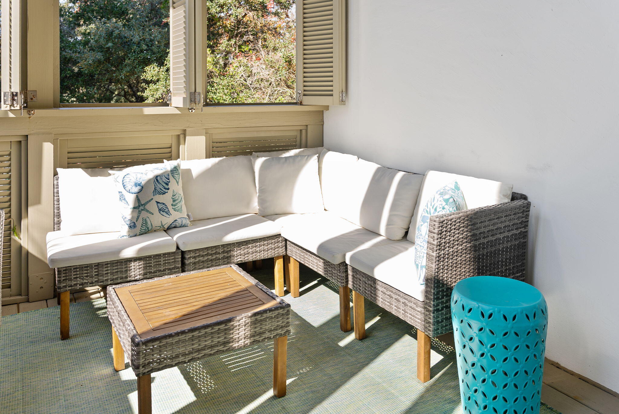 10140 East County Highway 30A, Unit 2 Inlet Beach, FL 32461 - Photo 88 of 92 Detail Shot