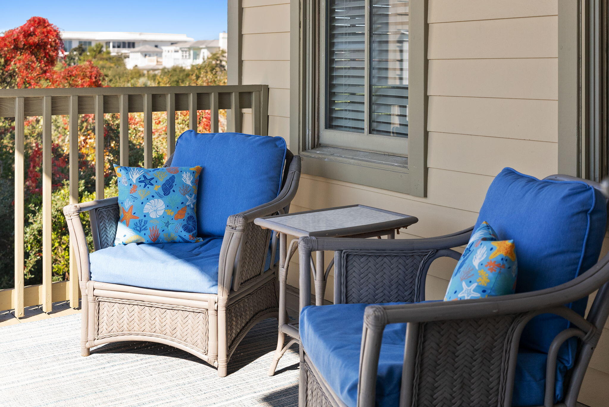 10140 East County Highway 30A, Unit 2 Inlet Beach, FL 32461 - Photo 91 of 92 Detail Shot