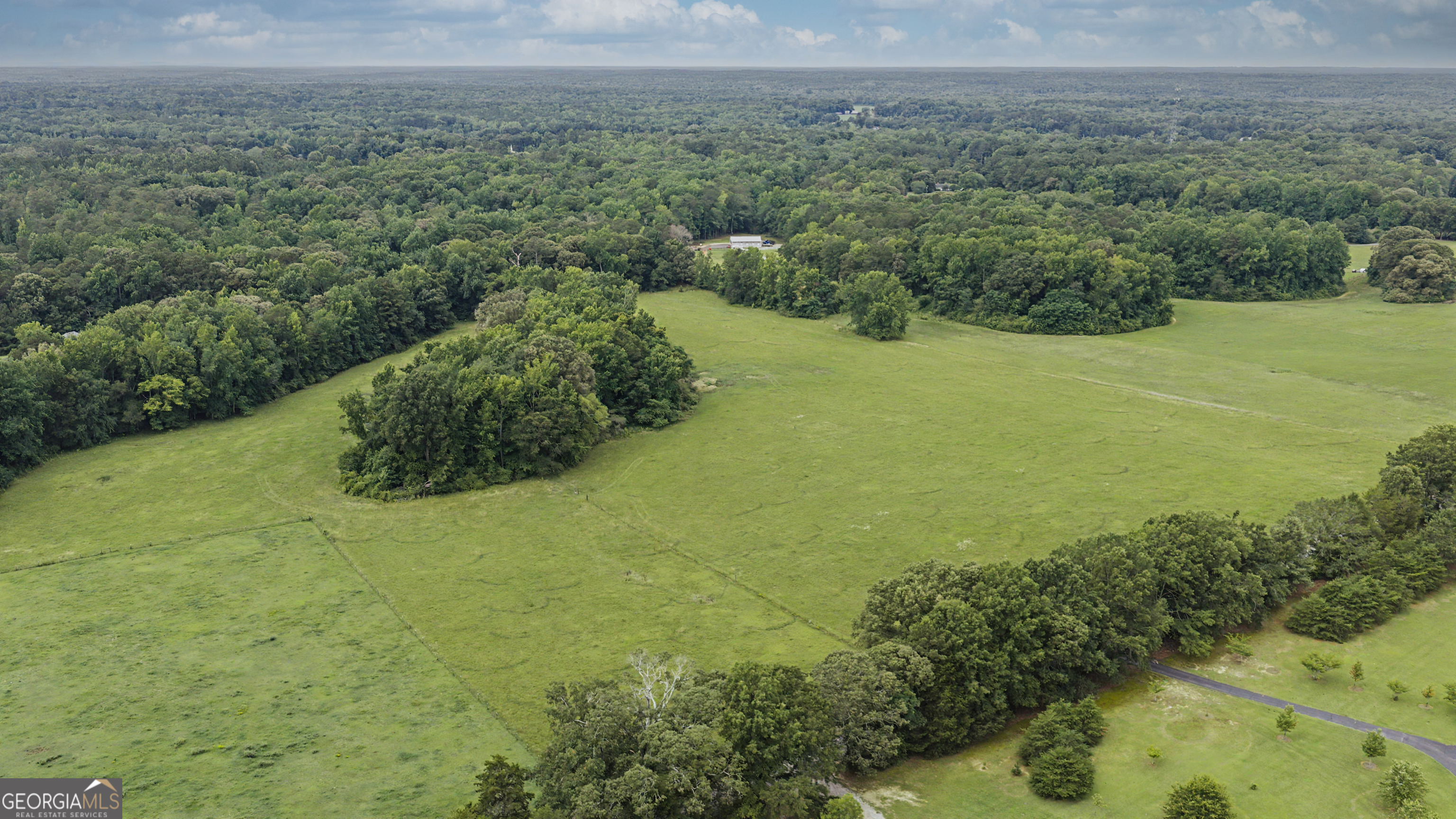 Lot 7 Mask Road Brooks, GA 30205 - Photo 22 of 24