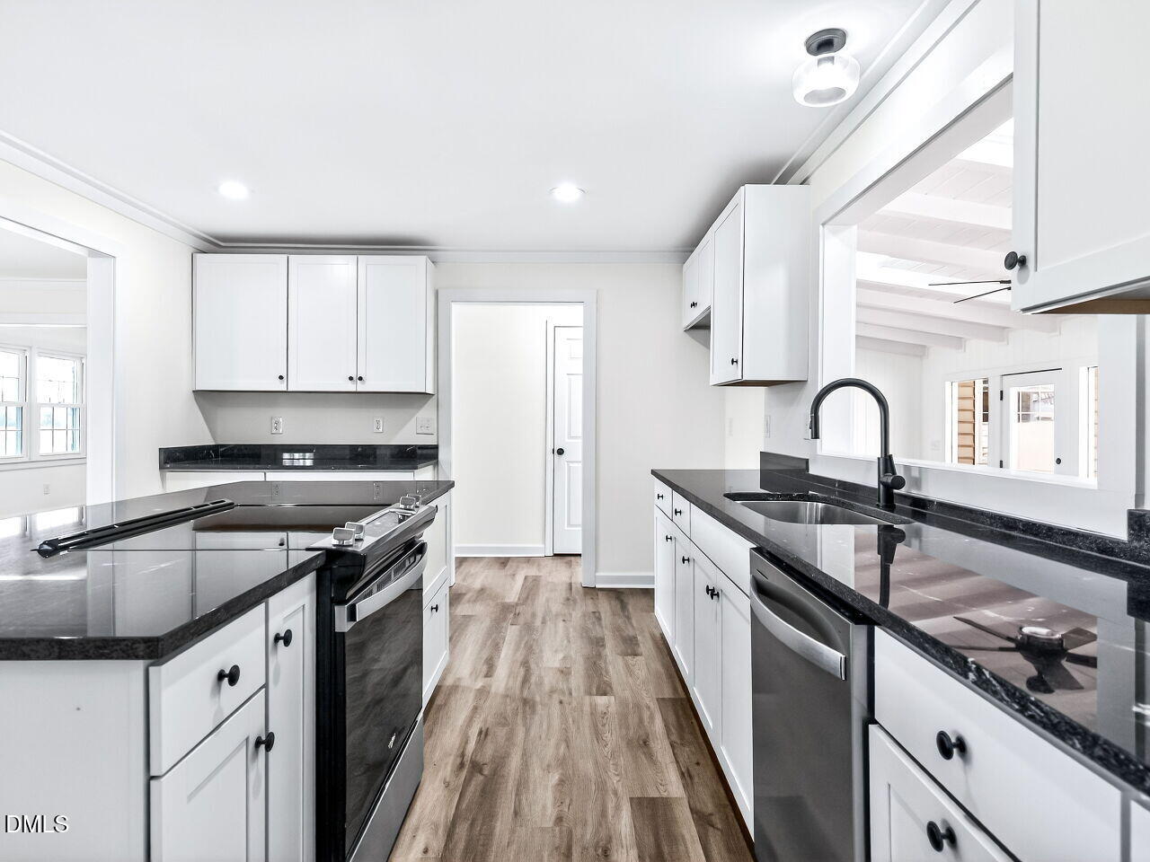 4600 Rolesville Road Wendell, NC 27591 - Photo 18 of 42 Kitchen
