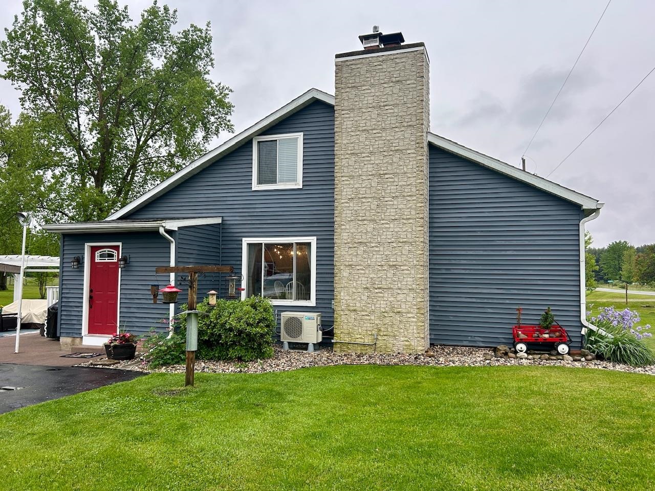 6586 North Coleman Road Coleman, MI 48618 - Photo 37 of 92