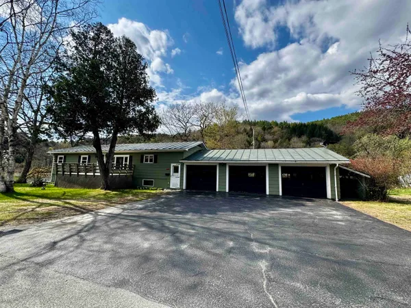 $339,000 | 177 Highway 14, Sharon, VT 05065