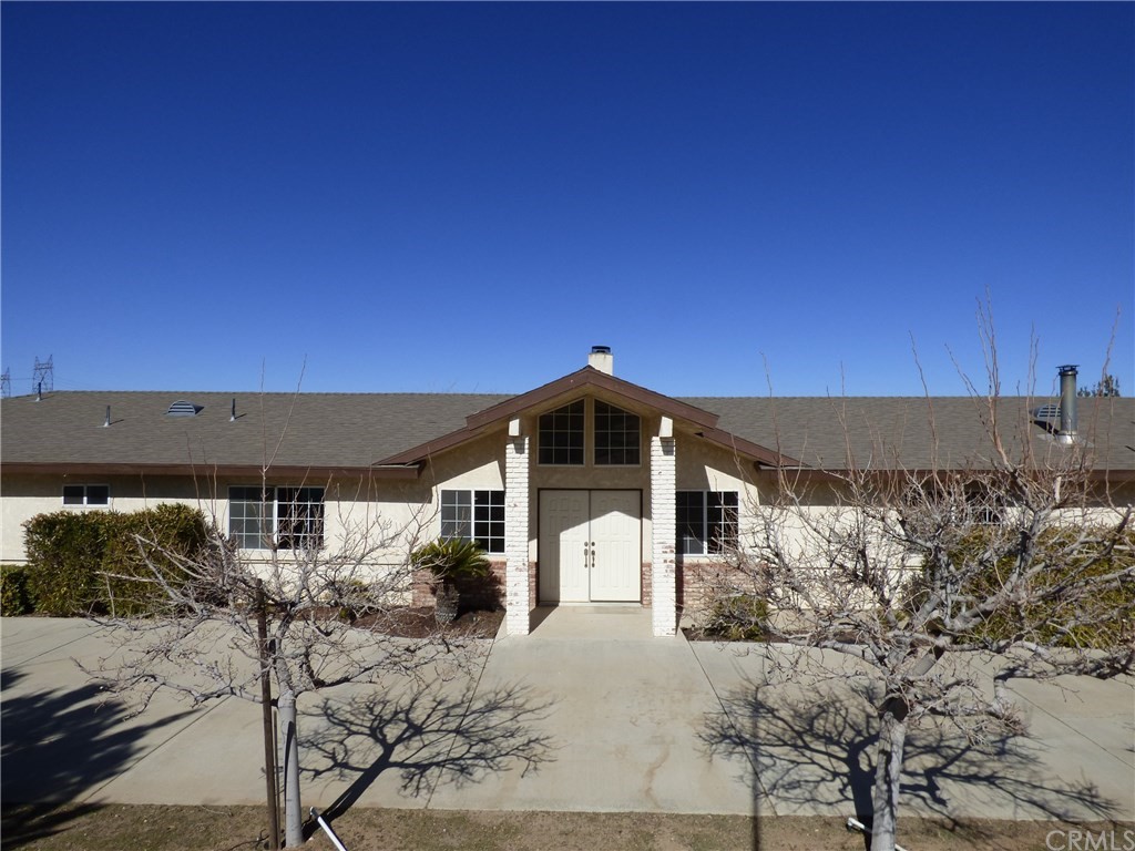 10974 Adobe Road Oak Hills, CA 92344 - Photo 1 of 1 Gallery Image 1
