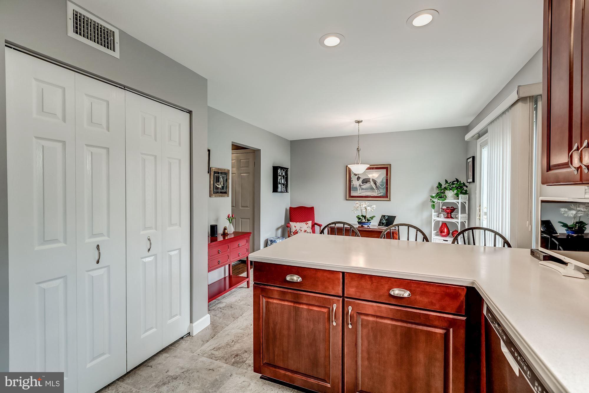 8118 Rhodell Lane Springfield, VA 22153 - Photo 23 of 46 Plus a Pantry