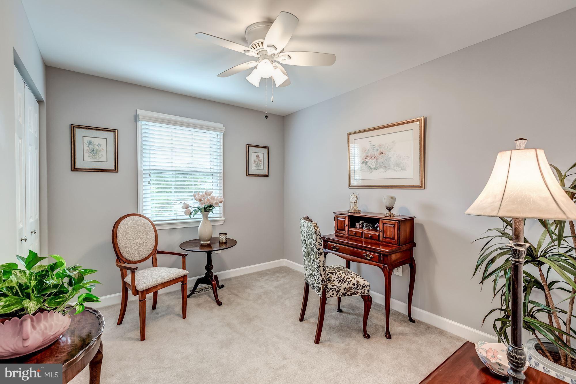 8118 Rhodell Lane Springfield, VA 22153 - Photo 34 of 46 Second Bedroom