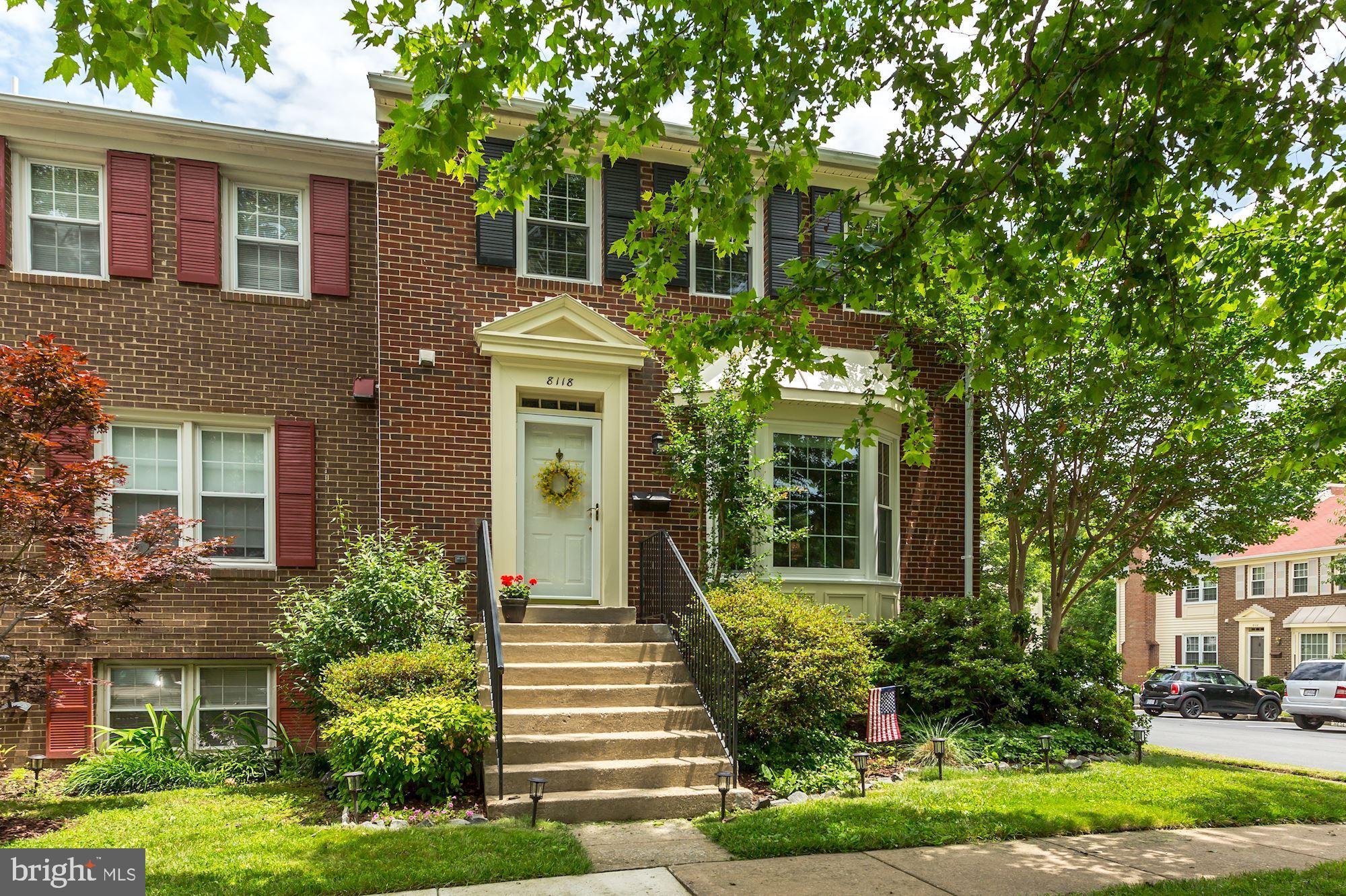 8118 Rhodell Lane Springfield, VA 22153 - Photo 45 of 46 Gallery Image 45