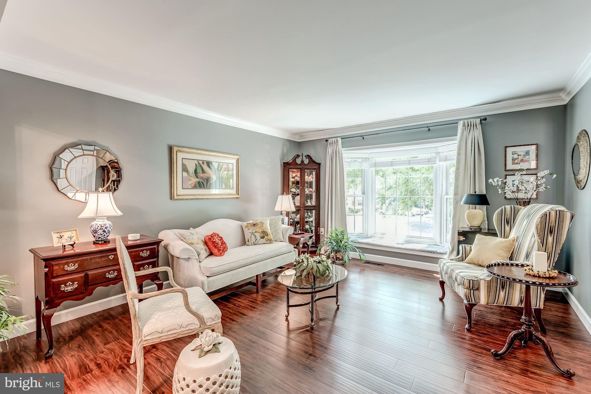 8118 Rhodell Lane Springfield, VA 22153 - Photo 8 of 46 Stunning View
