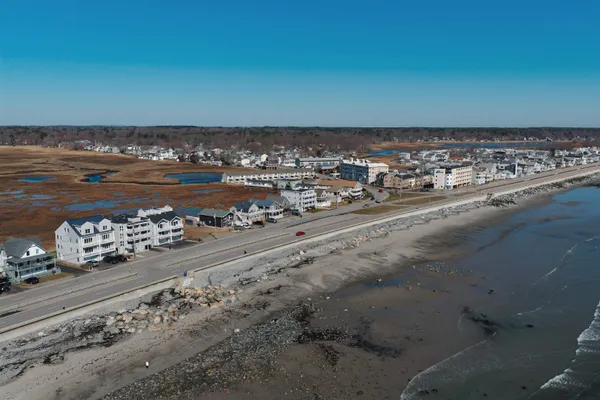 $749,900 | 605 Ocean Boulevard, Unit 1, Hampton, NH 03842