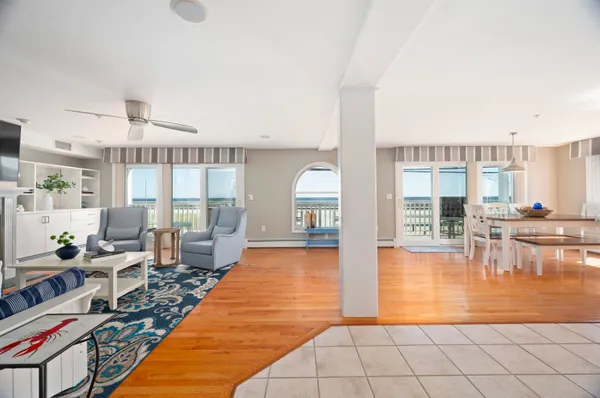 $749,900 | 605 Ocean Boulevard, Unit 1, Hampton, NH 03842