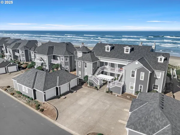 $550,000 | 5852 Southwest Cupola Drive, South Beach, OR 97366