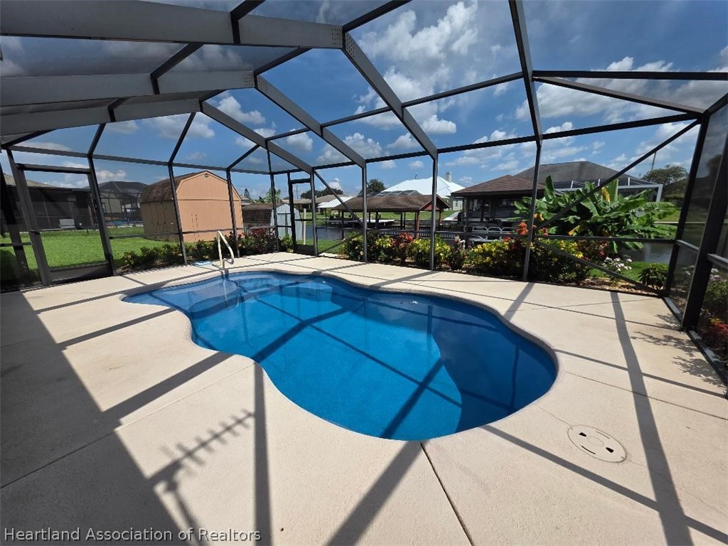 528 Catfish Creek Road Lake Placid, FL 33852 - Photo 2 of 31