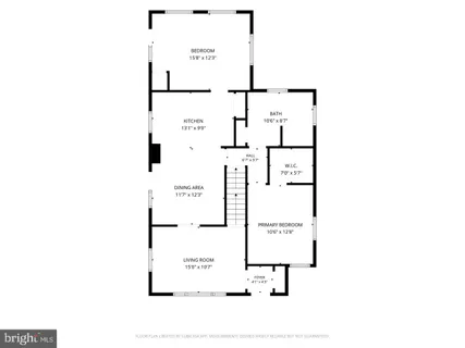$394,900 | 131 South Willow Street, Harrisonburg, VA 22801