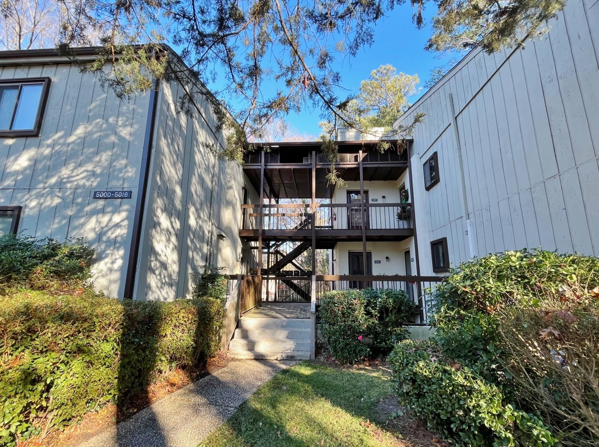 5008 Flint Ridge Place, Unit 5008 Raleigh, NC 27609 - Photo 1 of 14 Photo 1