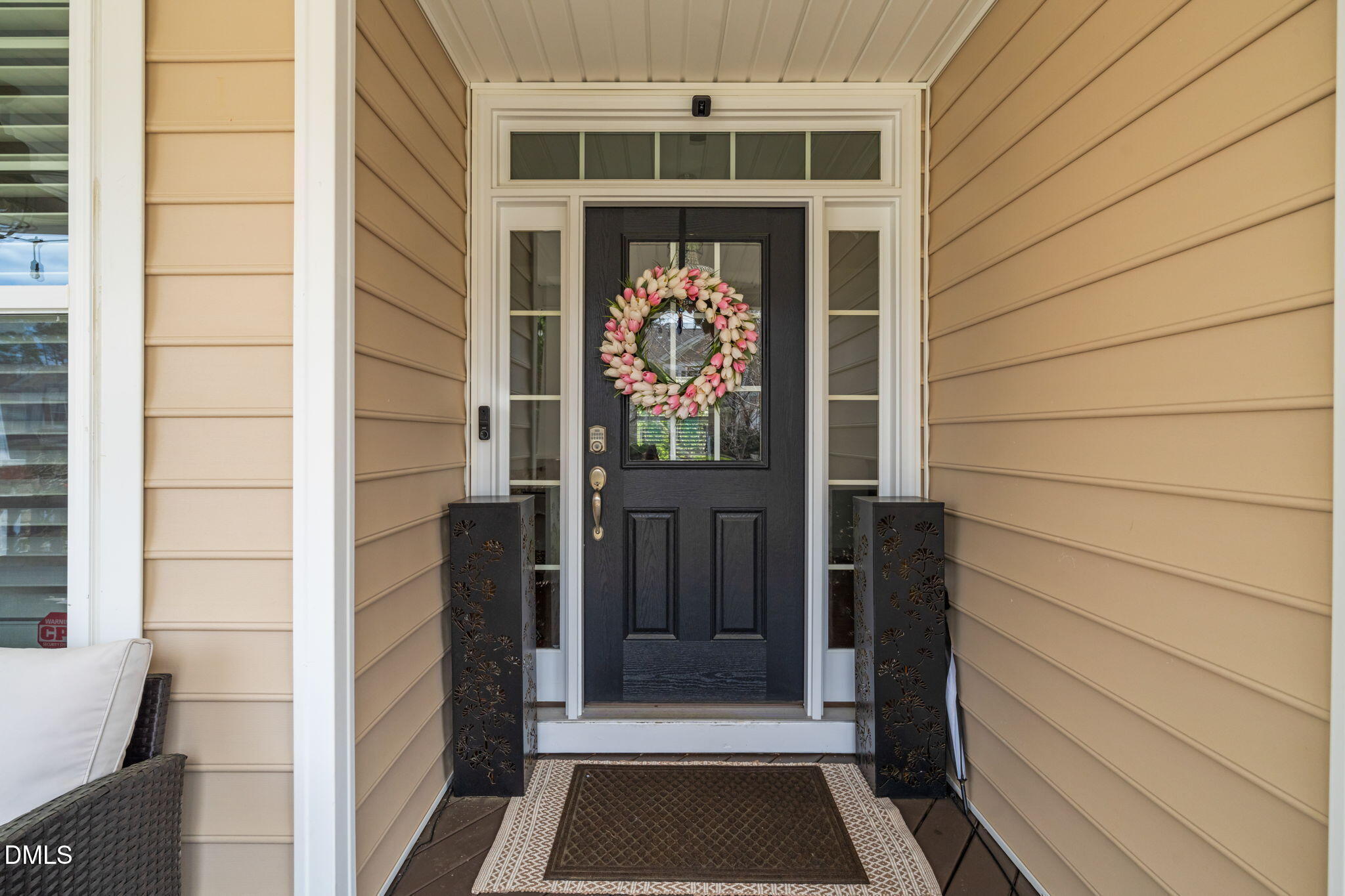 320 Forbes Road Wake Forest, NC 27587 - Photo 5 of 56