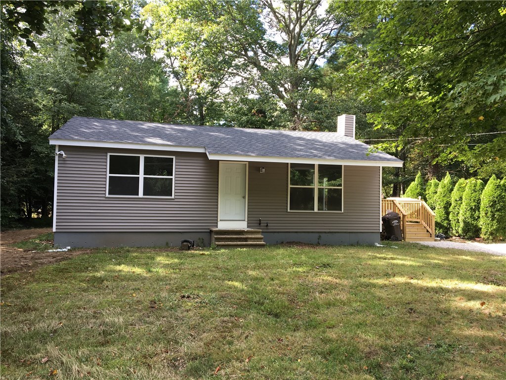 61 Mockingbird Drive Exeter, RI 02822 - Photo 1 of 1 Gallery Image 1
