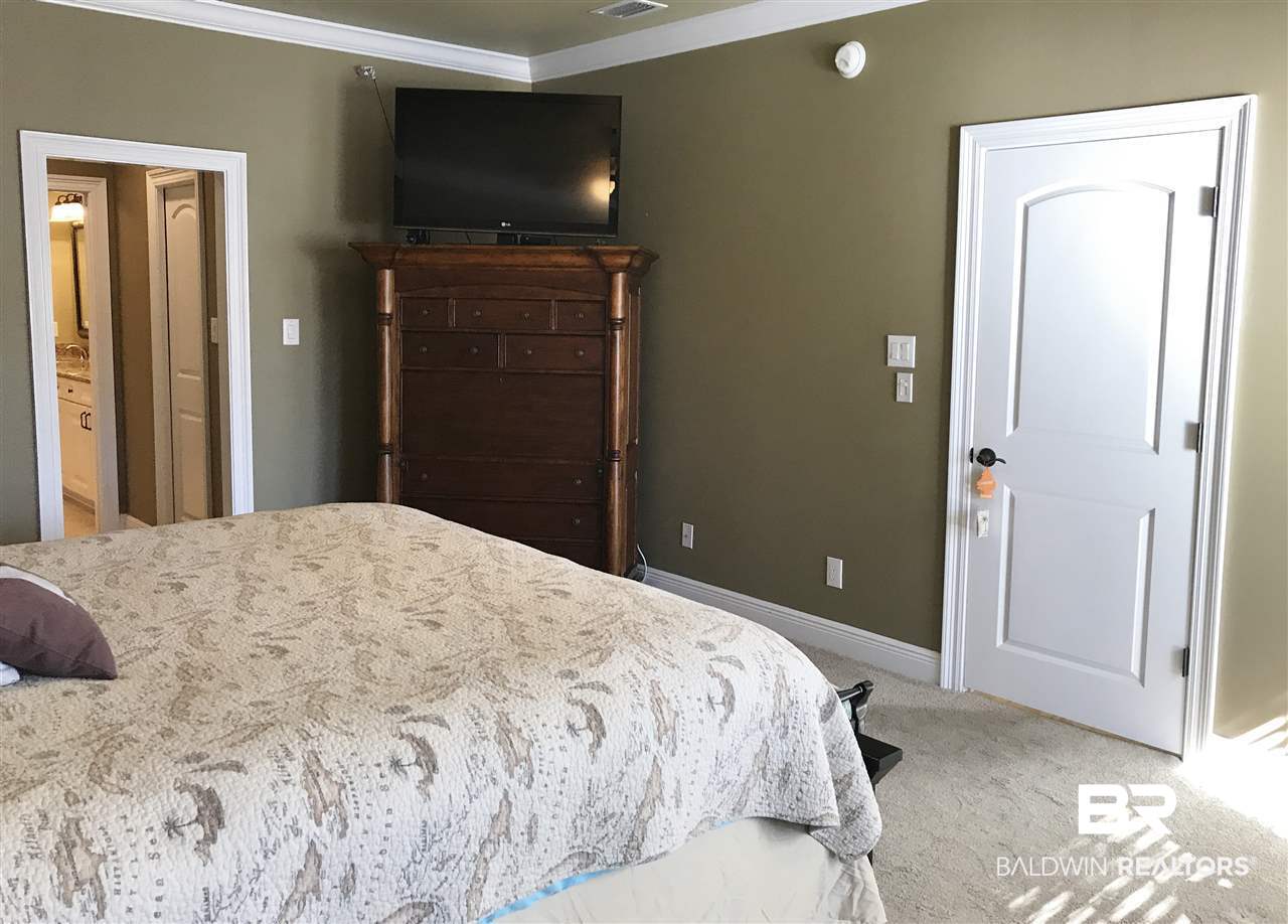 30840 West Ono North Loop Orange Beach, AL 36561 - Photo 24 of 49 Left Door To Masterbath