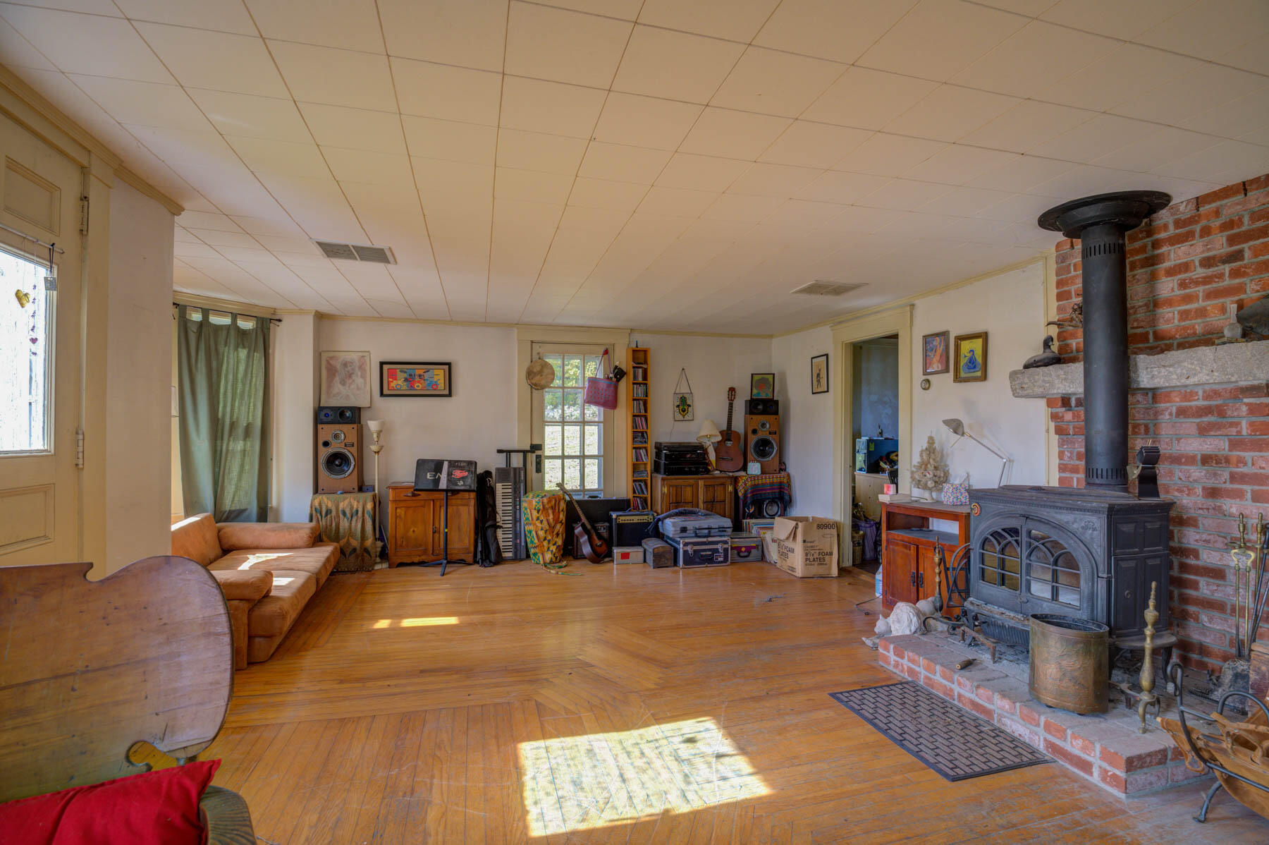 2499 Hallowell Road Litchfield, ME 04350 - Photo 13 of 22 pic-11