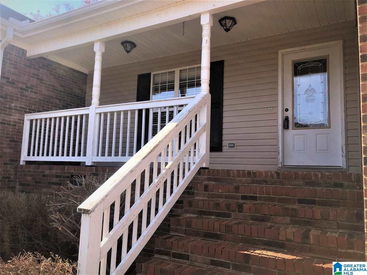 184 Ridgecrest Drive Oxford, AL 36203 - Photo 3 of 39