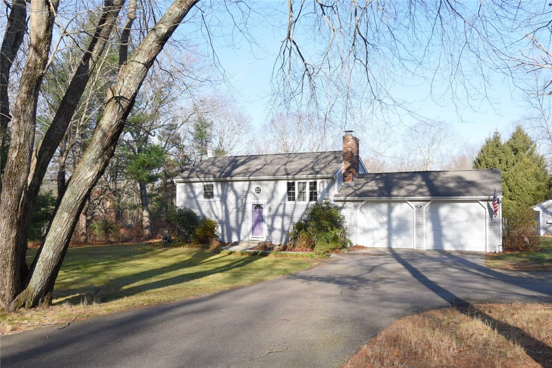125 Sheffield Hill Road Exeter, RI 02822 - Photo 2 of 39