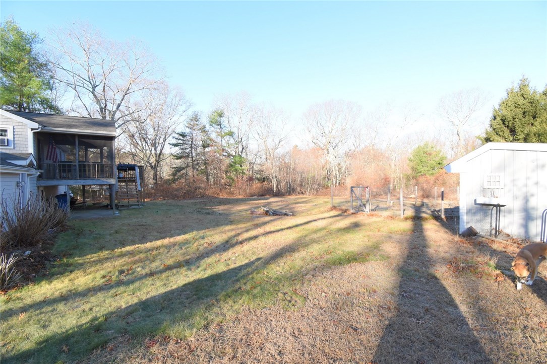 125 Sheffield Hill Road Exeter, RI 02822 - Photo 35 of 39