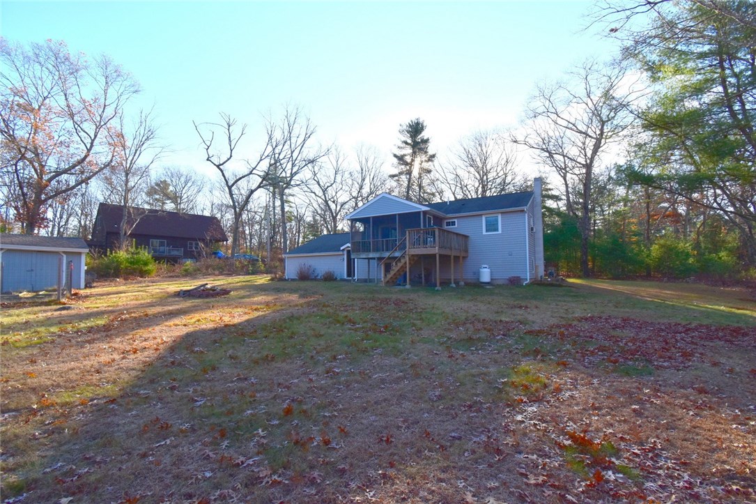 125 Sheffield Hill Road Exeter, RI 02822 - Photo 37 of 39