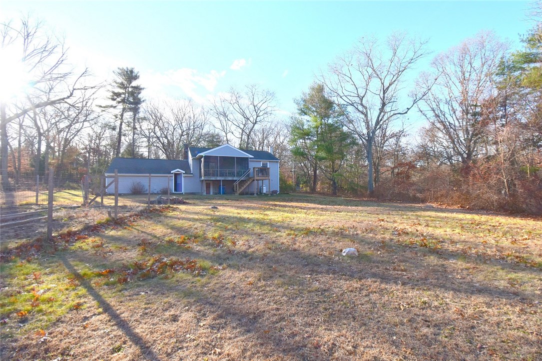 125 Sheffield Hill Road Exeter, RI 02822 - Photo 38 of 39