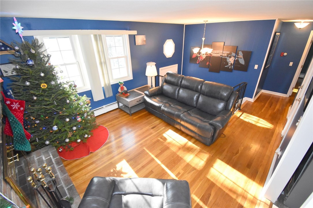 125 Sheffield Hill Road Exeter, RI 02822 - Photo 8 of 39