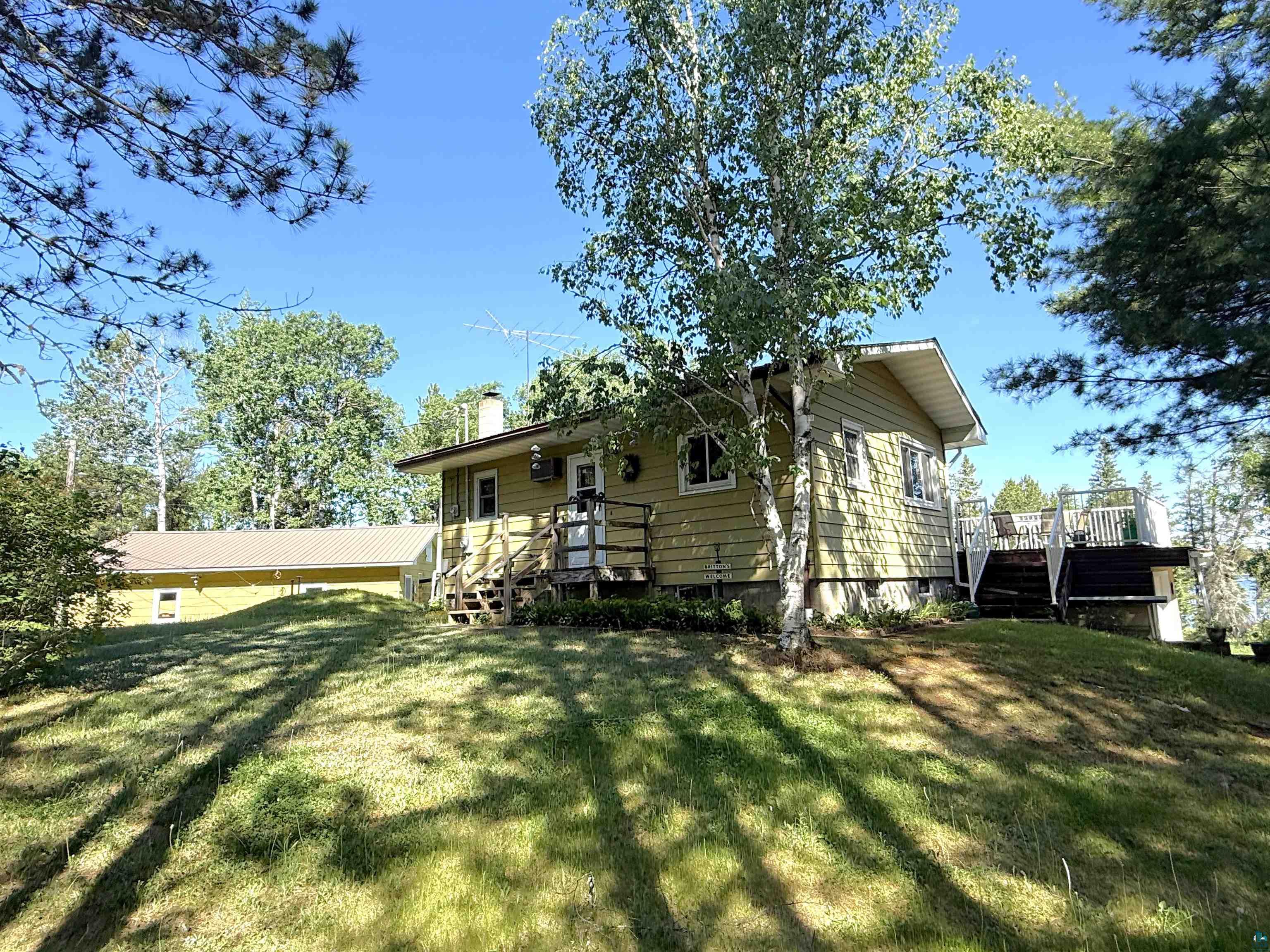 1717 Pine Street Road Ely, MN 55731 - Photo 3 of 43