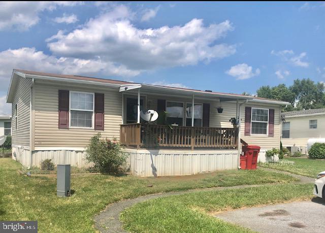 110 Ritz Avenue Reading, PA 19606 - Photo 1 of 16 Gallery Image 1