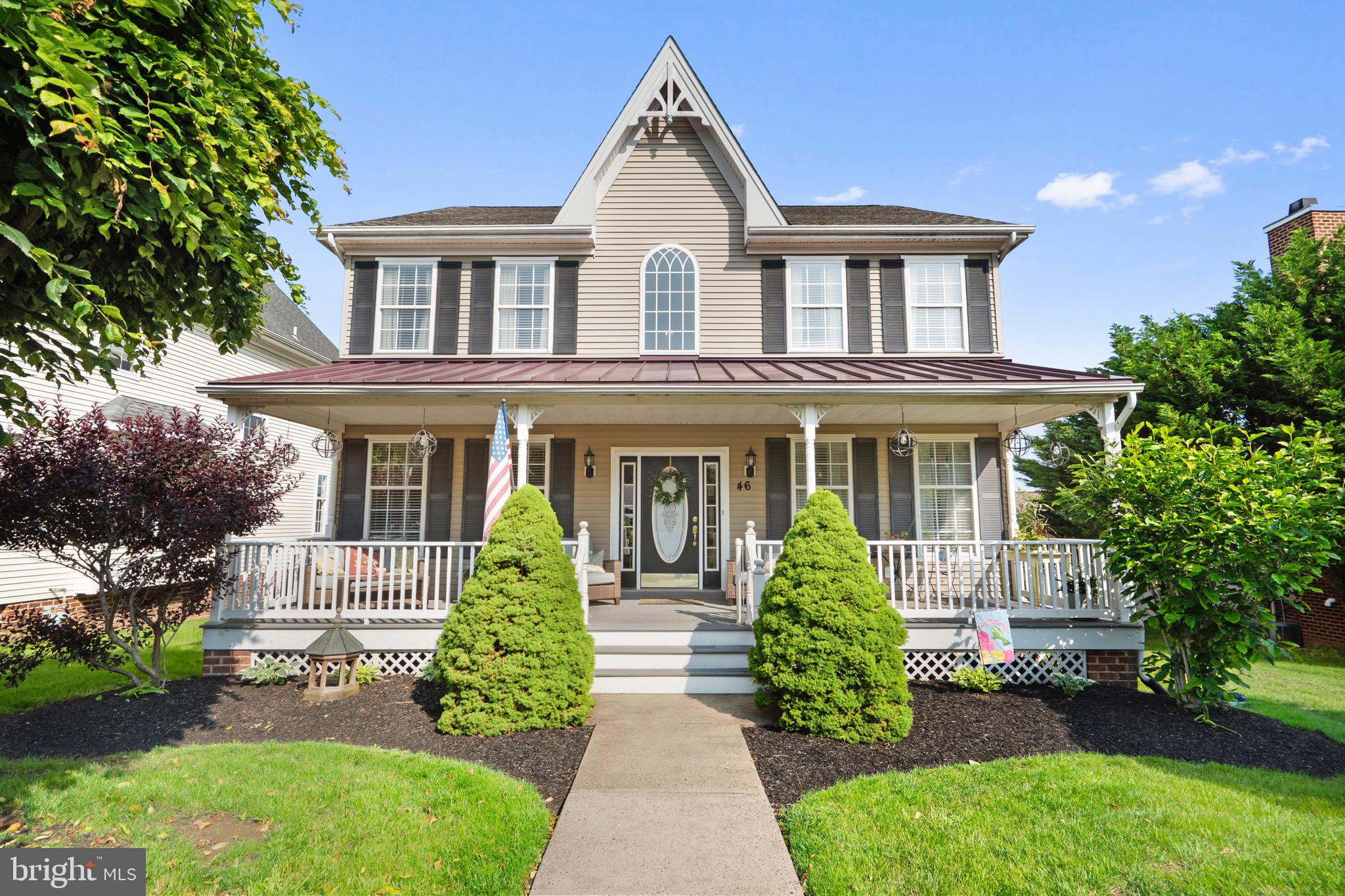 46 Valentine Road Warminster, PA 18974 - Photo 1 of 33 Gallery Image 1