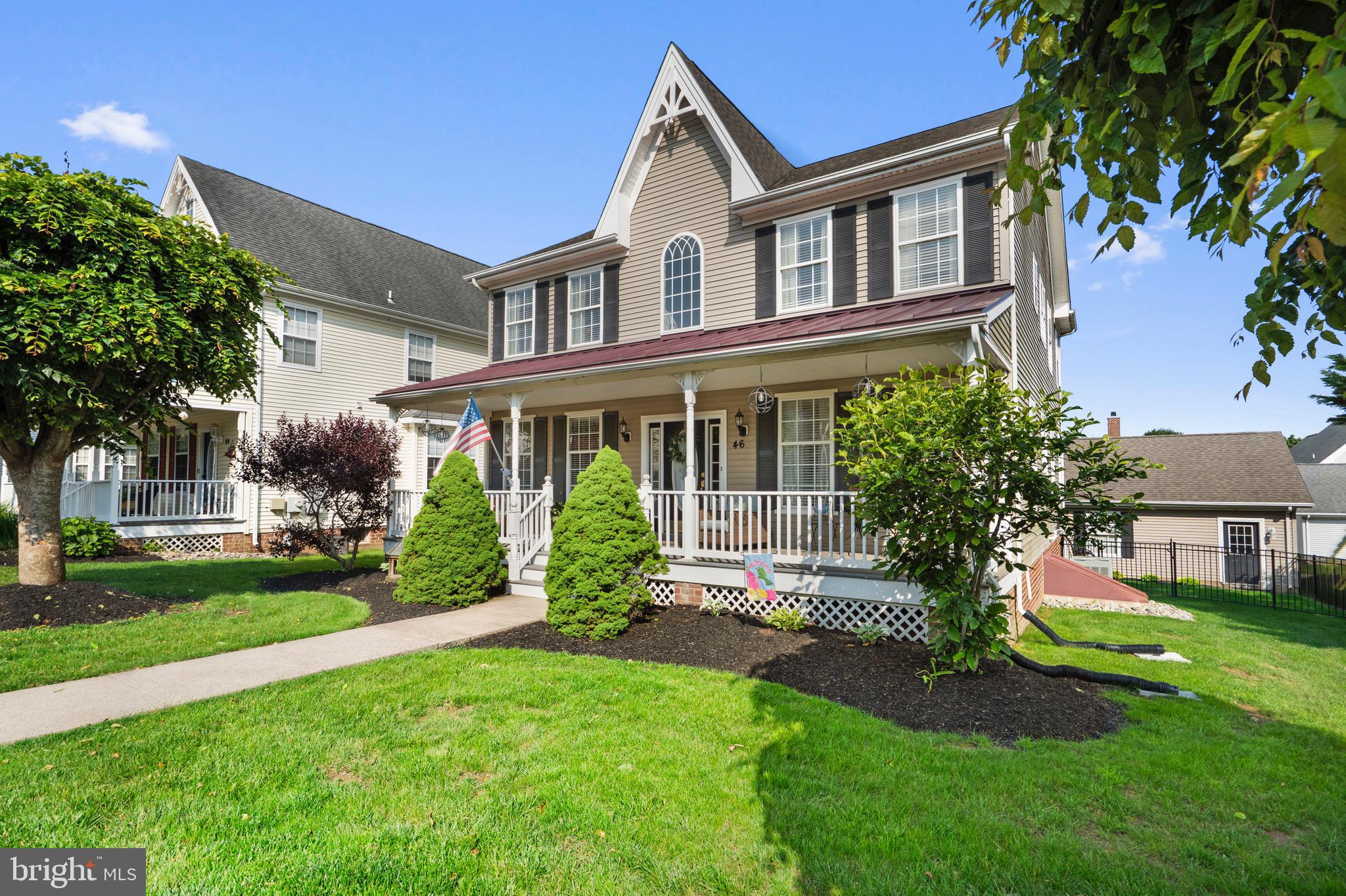 46 Valentine Road Warminster, PA 18974 - Photo 2 of 33 Gallery Image 2