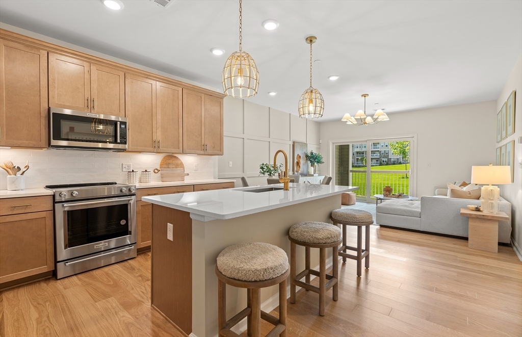 399 Neponset Street, Unit 208 Canton, MA 02021 - Photo 5 of 20
